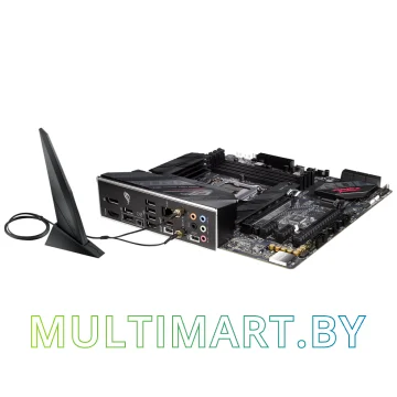 Материнская плата ASUS ROG STRIX B560-G Gaming WIFI картинка 6